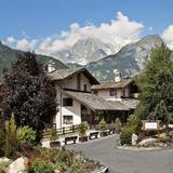 Гостиница QC Terme Monte Bianco — фото 2