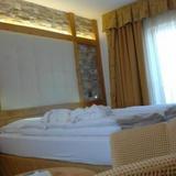 Гостиница Cimon Dolomites — фото 1
