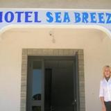 Гостиница Sea Breeze — фото 2