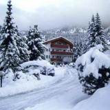 Гостиница Dorfer Alpine&Charming — фото 1