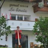 Гостиница Garni la Bercia — фото 2