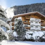 Гостиница Savoy Dolomites Luxury & Spa — фото 3