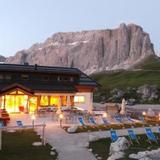 Гостиница Passo Sella Dolomiti Mountain Resort — фото 2