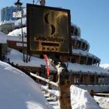 Гостиница Shackleton Mountain Resort — фото 1