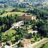 Il Borgo di Villa Castelletti Country Hotel — фото 1