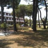 Гостиница Salus Terme — фото 3