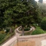 Fontana di Pegaso veduta su Villa DEste — фото 2
