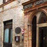 Гостиница Grimaldi — фото 1
