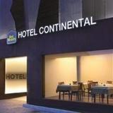 Best Western Hotel Continental — фото 3