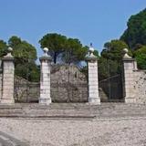 Castrum di Serravalle — фото 1