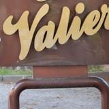 Гостиница San Valier — фото 1