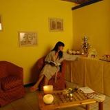 Appartamenti Dolomiti con wellness — фото 1