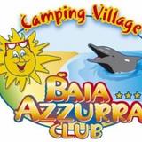Camping Village Baia Azzurra Club — фото 2
