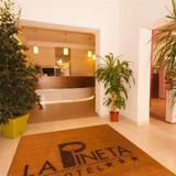 Гостиница La Pineta — фото 1