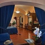 Гостиница Villa Gabrisa — фото 3