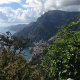 Bacio del Sole B&B Positano — фото 2