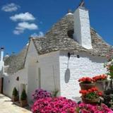 Romantic Trulli — фото 2