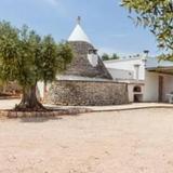 Trulli nel Blu Dipinto di Blu — фото 2