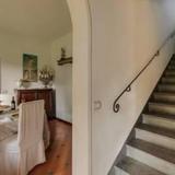 Forte dei Marmi renewed 6 bedroom villa — фото 3