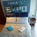 Taka' l'Expo — фото 1