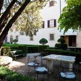 Гостиница Villa San Lucchese — фото 1