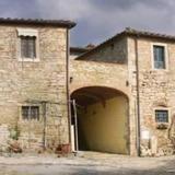 Borgo Antico Ficaiole — фото 1