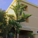 Гостиница Villa Marina — фото 3