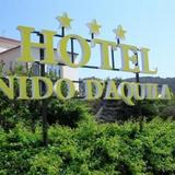 Гостиница Nido Daquila — фото 2