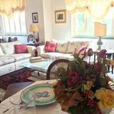 Sogno Siculo Guest House — фото 1