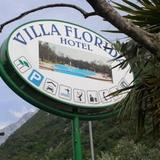 Hotel Villa Florida — фото 1