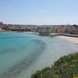 Appartamento a Otranto con Vista Mare — фото 2