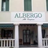 Гостиница Albergo Alla Campana — фото 3