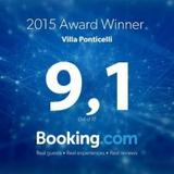 Villa Ponticelli — фото 2