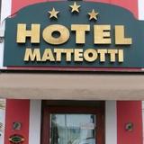 Гостиница Matteotti — фото 1