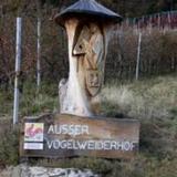 Ausservogelweiderhof — фото 1