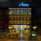 Гостиница Aurora Terme — фото 1