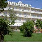 Гостиница Terme Belsoggiorno — фото 1