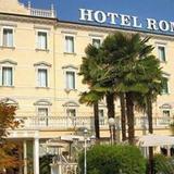 Гостиница Terme Roma — фото 2