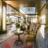 Abano Ritz Hotel Terme — фото 2