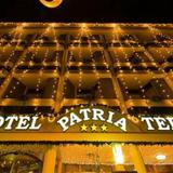 Гостиница Terme Patria — фото 3