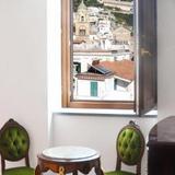 Гостиница Croce Di Amalfi — фото 1