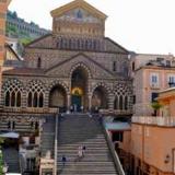 Гостиница Centrale Amalfi — фото 3