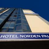 Гостиница Norden Palace — фото 2