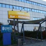 Гостиница Express Aosta East — фото 3