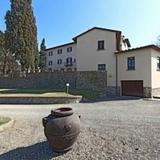Villa DEpoca Carniani — фото 1