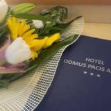 Гостиница Domus Pacis — фото 3