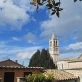 B&B Il Chiostro Assisi — фото 1