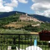 Agriturismo Il Girasole Assisi — фото 1