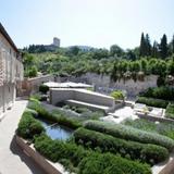 Гостиница Nun Assisi Relais & Spa Museum — фото 3
