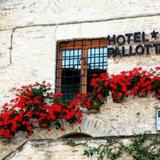 Hotel Trattoria Pallotta — фото 3